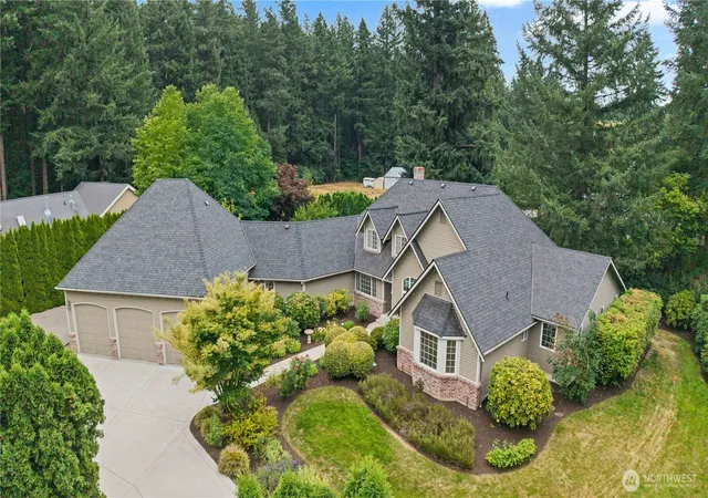 Photo 2 of Single family home for sale at 10306 192nd Avenue Ne, Redmond, WA 98053 | MLS# NWM2554545 | Listing updated on 2026-10-01