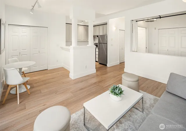 Photo 3 of Condo for sale at 10042 Main St #206, Bellevue, WA 98004 | MLS# NWM2554549 | Listing updated on 2026-09-23