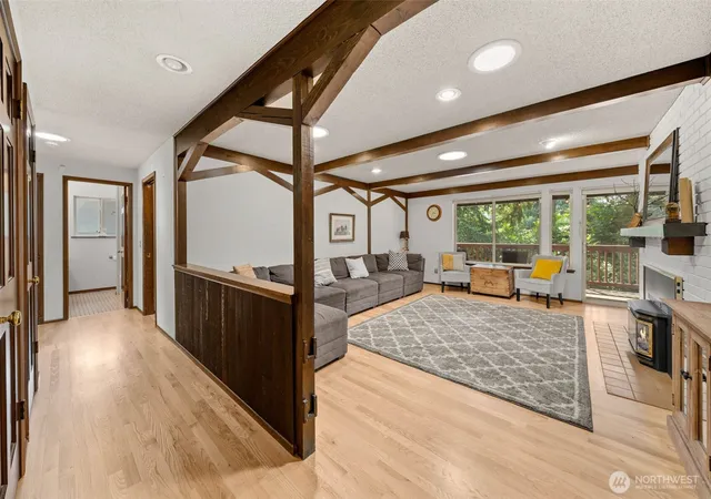Photo 3 of Single family home for sale at 1550 Weathervane Dr, Fircrest, WA 98466 | MLS# NWM2554558 | Listing updated on 2026-09-28