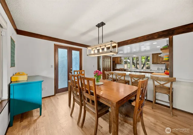 Photo 4 of Single family home for sale at 1550 Weathervane Dr, Fircrest, WA 98466 | MLS# NWM2554558 | Listing updated on 2026-09-28