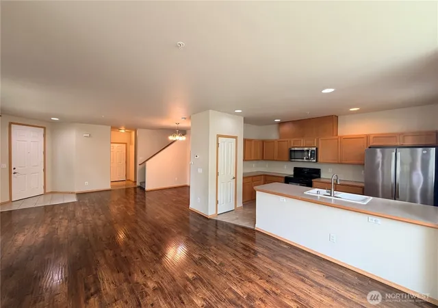 Photo 3 of Sale Pending at 2045 Bobs Holw Ln #A, Dupont, WA 98327 | MLS# NWM2554561 | Listing updated on 2026-09-23