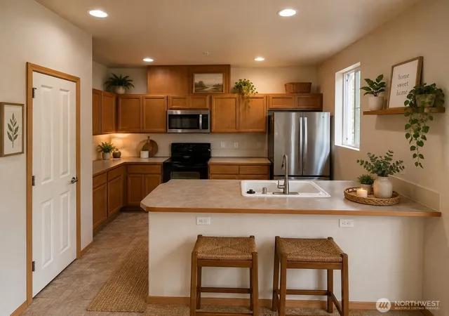 Photo 4 of Sale Pending at 2045 Bobs Holw Ln #A, Dupont, WA 98327 | MLS# NWM2554561 | Listing updated on 2026-09-23