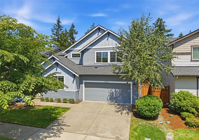 Photo 1 of Single family home for sale at 17613 131st Street E, Bonney Lake, WA 98391 | MLS# NWM2554578 | Listing updated on 2026-09-22