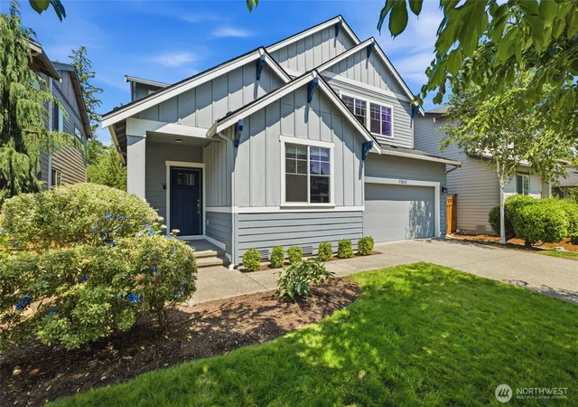 Photo 2 of Single family home for sale at 17613 131st Street E, Bonney Lake, WA 98391 | MLS# NWM2554578 | Listing updated on 2026-09-22