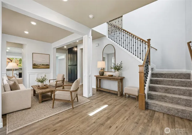 Photo 4 of Single family home for sale at 17613 131st Street E, Bonney Lake, WA 98391 | MLS# NWM2554578 | Listing updated on 2026-09-22