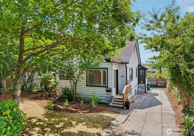 Photo 1 of Sale Pending at 1807 30th Avenue S, Seattle, WA 98144 | MLS# NWM2554584 | Listing updated on 2026-09-25