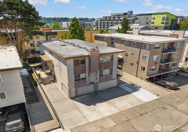 Photo 1 of Multi family home for sale at 2209 NW 59th Street, Seattle, WA 98107 | MLS# NWM2554587 | Listing updated on 2026-09-22