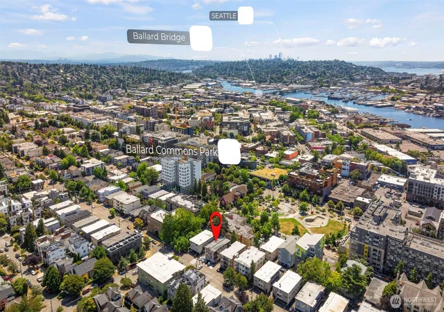 Photo 3 of Multi family home for sale at 2209 NW 59th Street, Seattle, WA 98107 | MLS# NWM2554587 | Listing updated on 2026-09-22