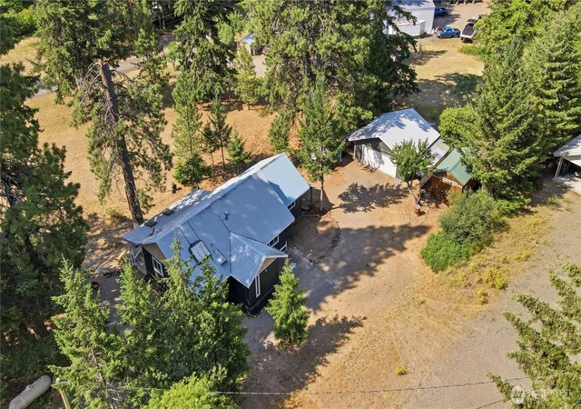 Photo 4 of Manufactured home for sale at 70 Hummingbird Ln, Cle Elum, WA 98922 | MLS# NWM2554589 | Listing updated on 2026-09-25