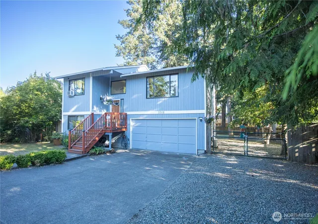 Photo 2 of Single family home for sale at 5318 203rd Street Ct E, Spanaway, WA 98387 | MLS# NWM2554597 | Listing updated on 2026-09-25