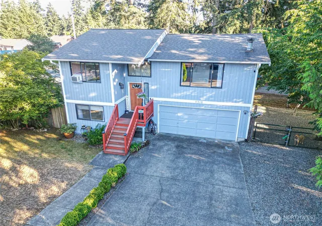 Photo 1 of Single family home for sale at 5318 203rd Street Ct E, Spanaway, WA 98387 | MLS# NWM2554597 | Listing updated on 2026-09-25