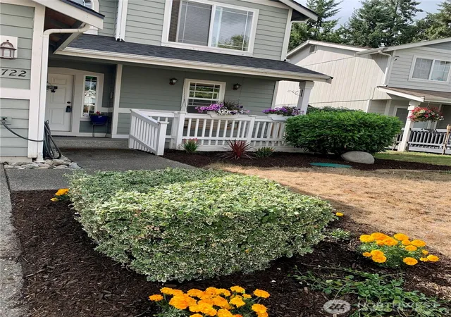 Photo 3 of Single family home for sale at 17722 37th Avenue E, Tacoma, WA 98446 | MLS# NWM2554621 | Listing updated on 2026-09-24