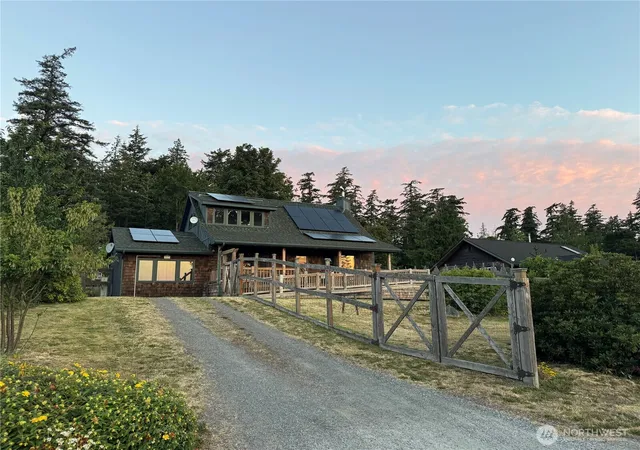 Photo 1 of Single family home for sale at 41 Mountain View, Eastsound, WA 98245 | MLS# NWM2554627 | Listing updated on 2026-09-22