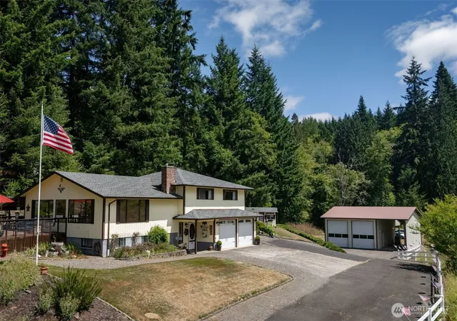 Photo 1 of Single family home for sale at 20808 O'connor Rd Se, Centralia, WA 98531 | MLS# NWM2554630 | Listing updated on 2026-09-21