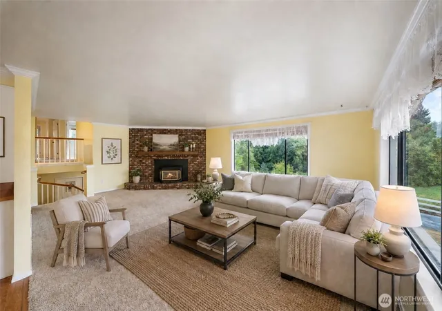 Photo 2 of Single family home for sale at 20808 O'connor Rd Se, Centralia, WA 98531 | MLS# NWM2554630 | Listing updated on 2026-09-21