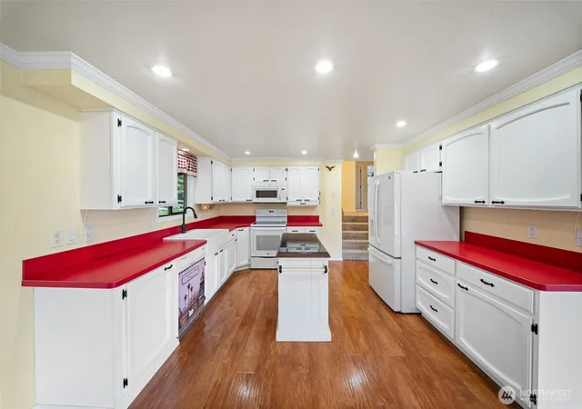 Photo 4 of Single family home for sale at 20808 O'connor Rd SE, Centralia, WA 98531 | MLS# NWM2554630 | Listing updated on 2026-09-21
