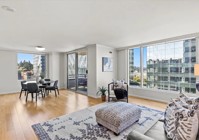 Photo 3 of Sale Pending at 177 107th Avenue NE #816, Bellevue, WA 98004 | MLS# NWM2554646 | Listing updated on 2026-09-29