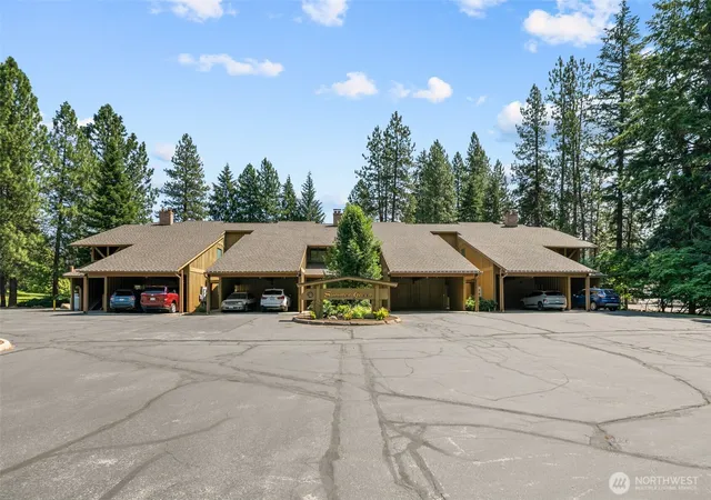 Condo for sale at 8975 Icicle Rd #C, Leavenworth, WA 98826 | MLS# NWM2554650