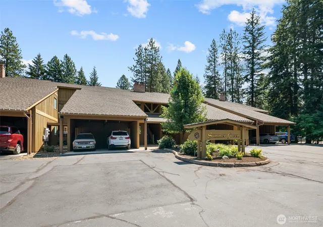 Photo 2 of Condo for sale at 8975 Icicle Rd #C, Leavenworth, WA 98826 | MLS# NWM2554650 | Listing updated on 2026-09-22