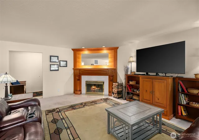 Photo 3 of Condo for sale at 8975 Icicle Rd #C, Leavenworth, WA 98826 | MLS# NWM2554650 | Listing updated on 2026-09-22