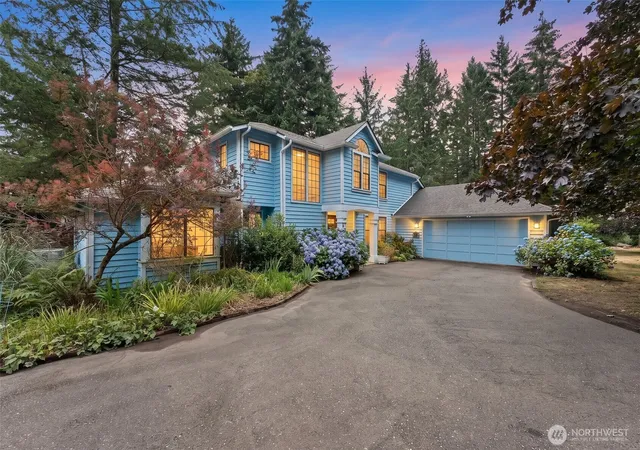 Photo 1 of Sale Pending at 5101 Brenner Rd Nw, Olympia, WA 98502 | MLS# NWM2554676 | Listing updated on 2026-09-28