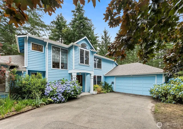 Photo 2 of Sale Pending at 5101 Brenner Rd Nw, Olympia, WA 98502 | MLS# NWM2554676 | Listing updated on 2026-09-28
