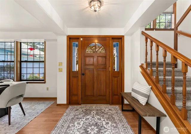 Photo 3 of Sale Pending at 5101 Brenner Rd NW, Olympia, WA 98502 | MLS# NWM2554676 | Listing updated on 2026-09-28