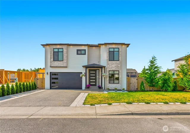 Photo 2 of Single family home for sale at 2467 Angelina St, Ferndale, WA 98248 | MLS# NWM2554680 | Listing updated on 2026-10-01