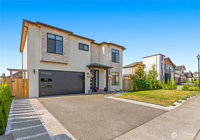 Photo 3 of Single family home for sale at 2467 Angelina St, Ferndale, WA 98248 | MLS# NWM2554680 | Listing updated on 2026-10-01