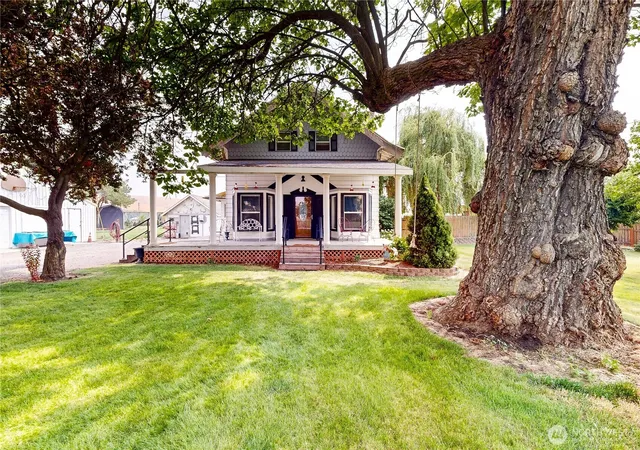 Photo 1 of Single family home for sale at 116 Main Rd, Dayton, WA 99328 | MLS# NWM2554682 | Listing updated on 2026-09-22