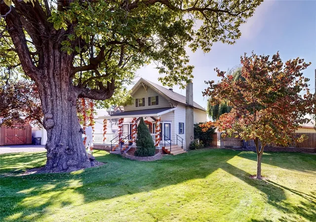 Single family home for sale at 116 Main Rd, Dayton, WA 99328 | MLS# NWM2554682