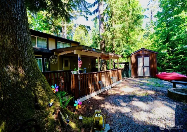 Photo 2 of Manufactured home for sale at 45057 Sikhs Trl, Concrete, WA 98237 | MLS# NWM2554683 | Listing updated on 2026-09-22