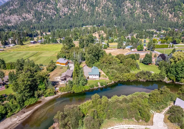 Photo 3 of Single family home for sale at 87 Outrigger Ln, Leavenworth, WA 98826 | MLS# NWM2554687 | Listing updated on 2026-09-22