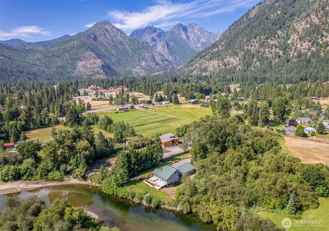 Photo 3 of Single family home for sale at 87 Outrigger Ln, Leavenworth, WA 98826 | MLS# NWM2554687 | Listing updated on 2026-09-22