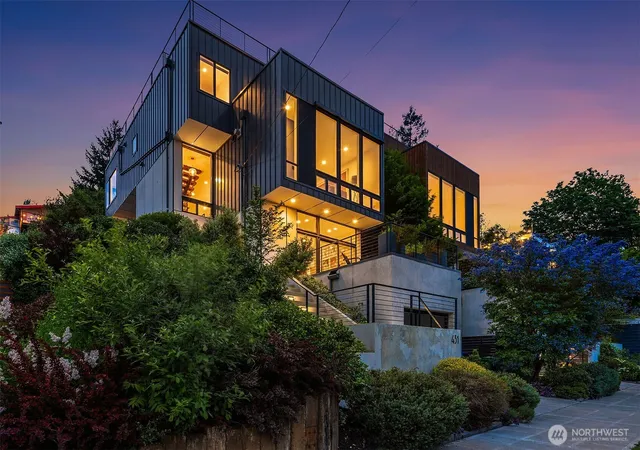 Photo 2 of Single family home for sale at 431 26th Avenue E, Seattle, WA 98112 | MLS# NWM2554701 | Listing updated on 2026-09-22