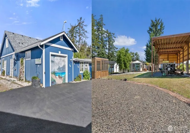 Photo 2 of Single family home for sale at 4 Bayshore Rd, Bay Center, WA 98527 | MLS# NWM2554712 | Listing updated on 2026-09-26