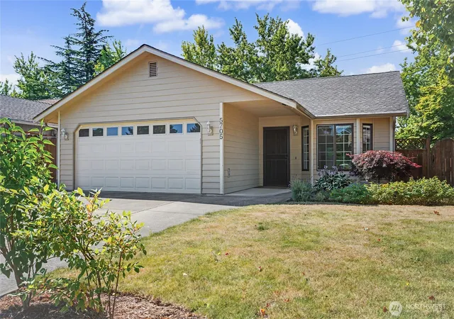 Photo 1 of Single family home for sale at 5705 57th Avenue Se, Lacey, WA 98503 | MLS# NWM2554752 | Listing updated on 2026-09-22