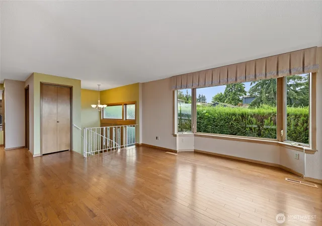 Photo 3 of Single family home for sale at 6107 Hawthorne Ter NE, Tacoma, WA 98422 | MLS# NWM2554779 | Listing updated on 2026-09-22