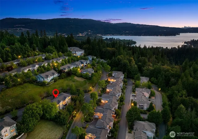 Condo for sale at 4510 226th Terrace SE #3007, Issaquah, WA 98029 | MLS# NWM2554792