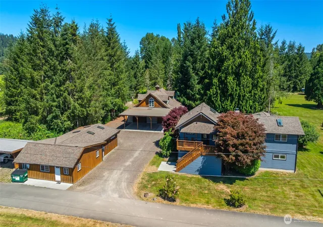 Photo 1 of Single family home for sale at 31616 Ne 55th Street, Carnation, WA 98014 | MLS# NWM2554798 | Listing updated on 2026-09-30