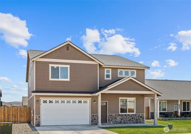 Photo 1 of Single family home for sale at 2012 W Sunnyview Ln, Ellensburg, WA 98926 | MLS# NWM2554800 | Listing updated on 2026-09-22