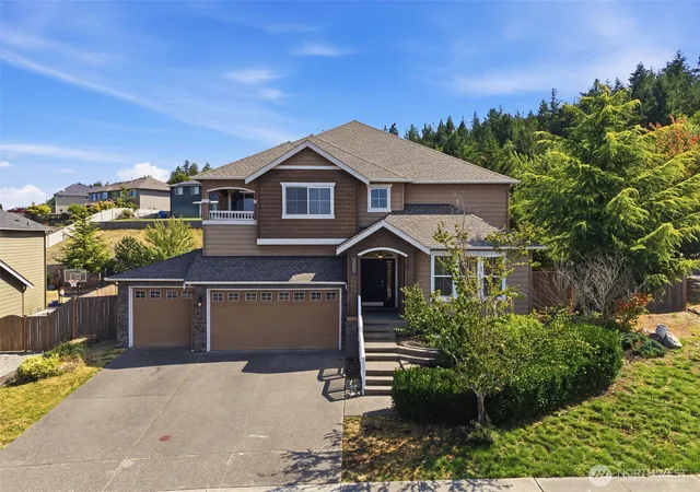 Photo 1 of Single family home for sale at 17306 111th Street E, Bonney Lake, WA 98391 | MLS# NWM2554804 | Listing updated on 2026-09-22