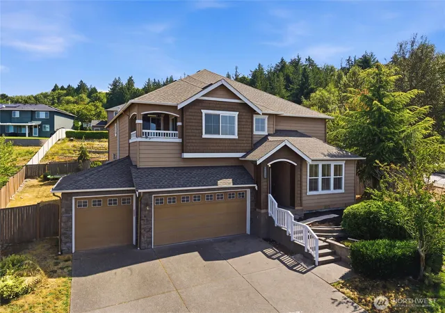 Photo 2 of Single family home for sale at 17306 111th Street E, Bonney Lake, WA 98391 | MLS# NWM2554804 | Listing updated on 2026-09-22