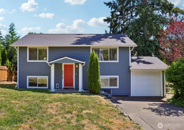 Photo 1 of Single family home for sale at 22719 1st Place W, Bothell, WA 98021 | MLS# NWM2554806 | Listing updated on 2026-09-29