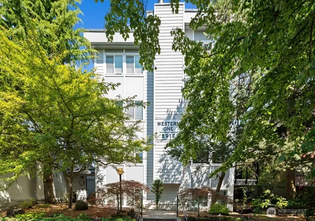 Photo 1 of Condo for sale at 5912 California Ave Sw #201, Seattle, WA 98136 | MLS# NWM2554817 | Listing updated on 2026-09-22