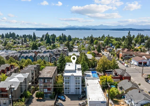 Photo 2 of Condo for sale at 5912 California Ave Sw #201, Seattle, WA 98136 | MLS# NWM2554817 | Listing updated on 2026-09-22