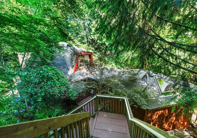 Photo 2 of Single family home for sale at 16524 35th Avenue Ne, Lake Forest Park, WA 98155 | MLS# NWM2554820 | Listing updated on 2026-09-23