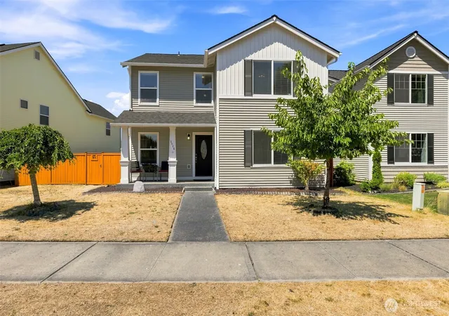 Photo 1 of Single family home for sale at 3086 Walker Rd, Dupont, WA 98327 | MLS# NWM2554822 | Listing updated on 2026-09-25