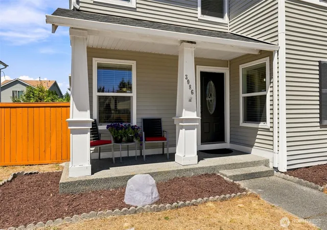 Photo 2 of Single family home for sale at 3086 Walker Rd, Dupont, WA 98327 | MLS# NWM2554822 | Listing updated on 2026-09-25