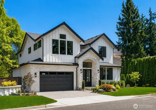 Photo 1 of Sale Pending at 2328 167th Avenue Ne, Bellevue, WA 98008 | MLS# NWM2554828 | Listing updated on 2026-09-25